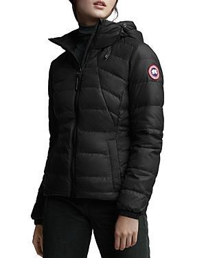 Canada Goose Abbott Hoody Packable Down Jacket Product Image