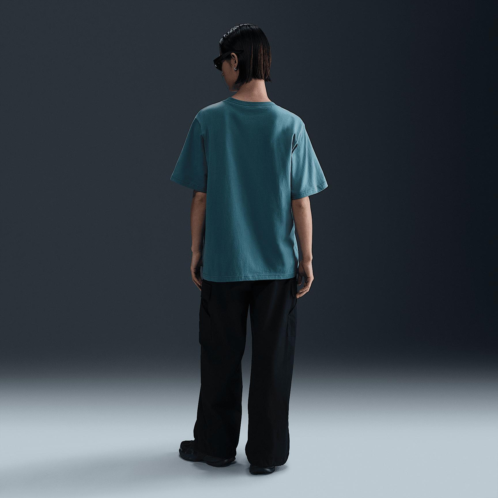 Women's Nike Sportswear Essential T-Shirt Product Image