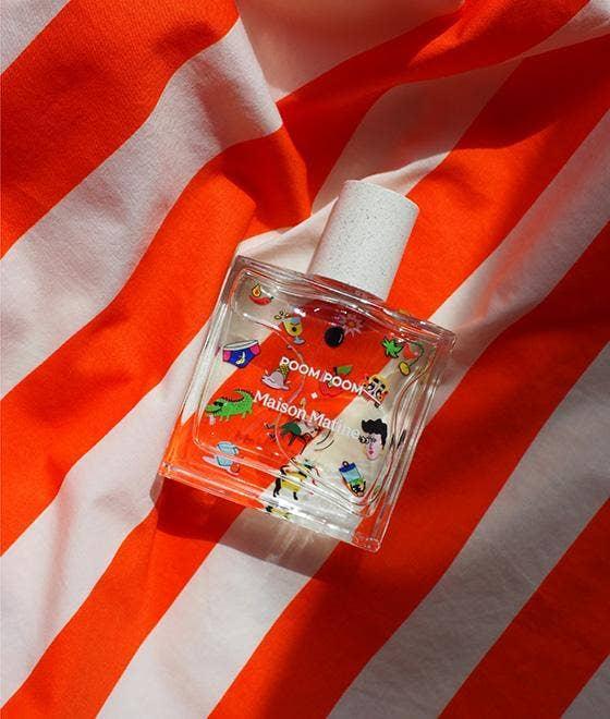 Maison Matine - Poom Poom - EDP 50ml Product Image