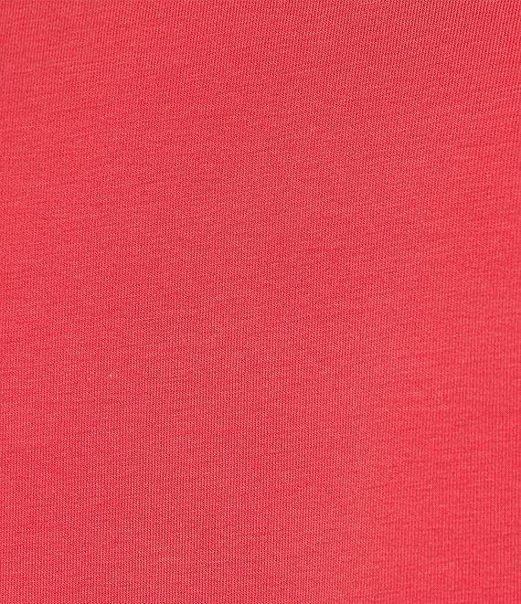 Cremieux Blue Label Short Sleeve Solid Crewneck T-Shirt Product Image