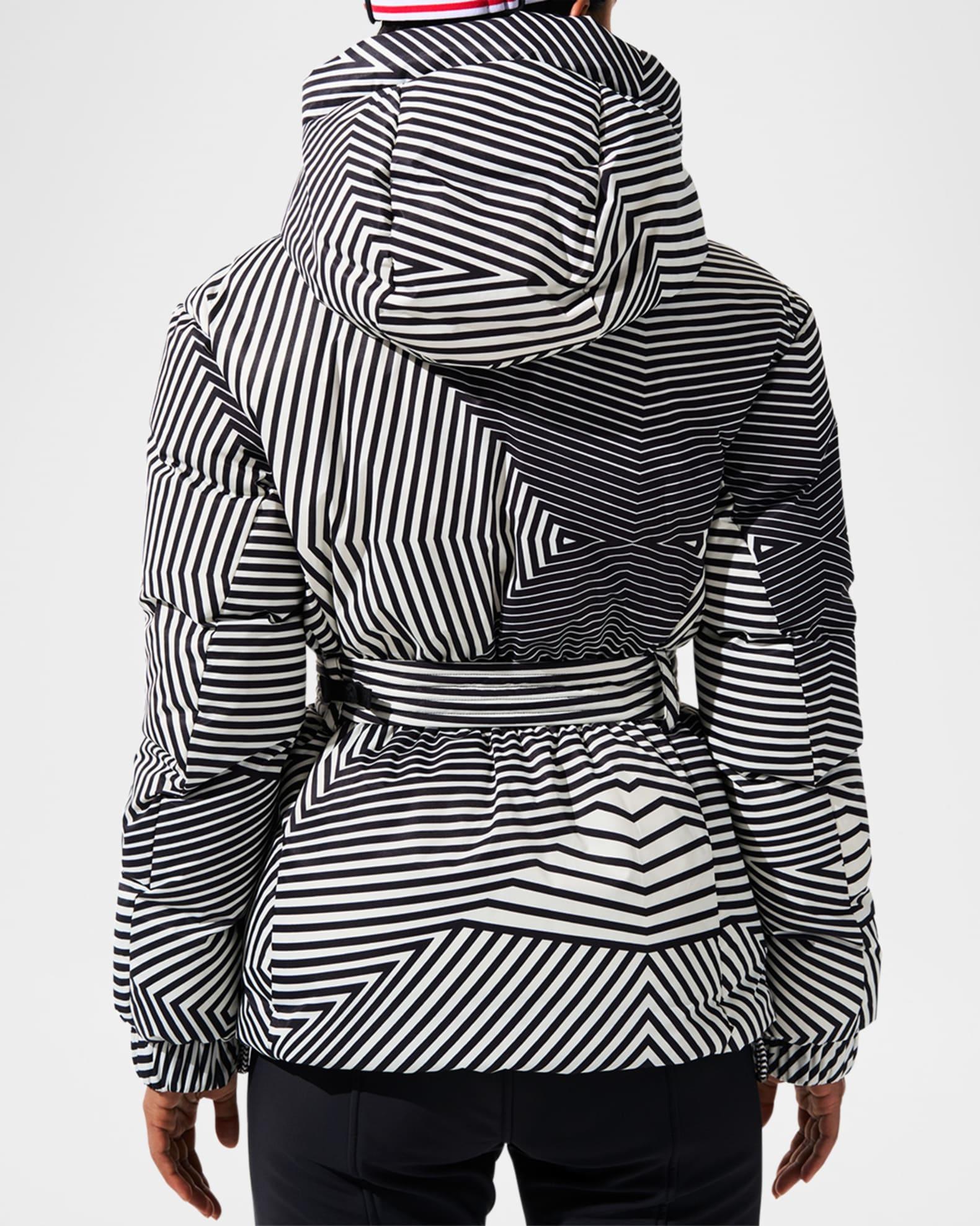 Candice Ski Parka Jacket Product Image
