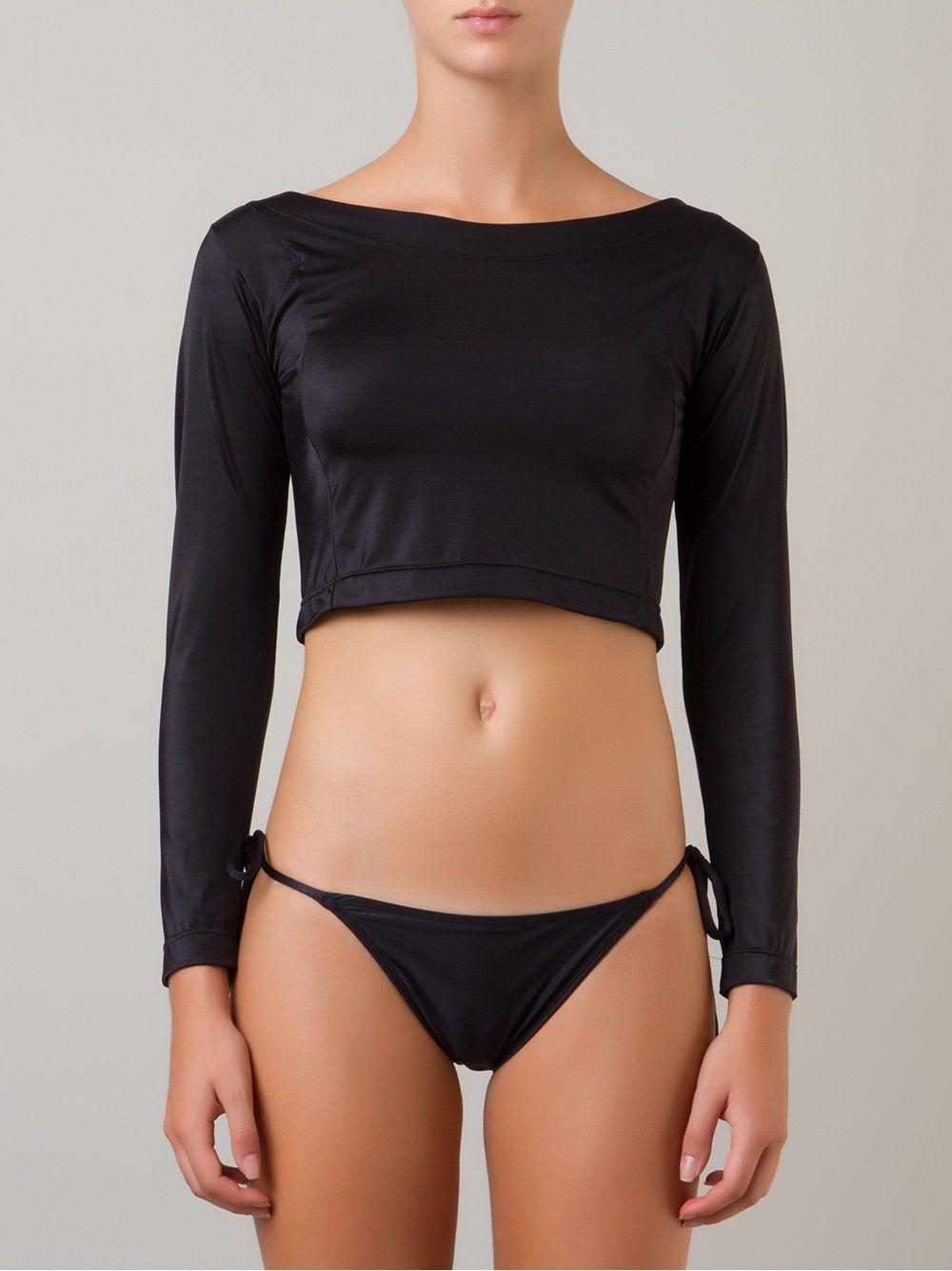 3 pieces bikini set Product Image