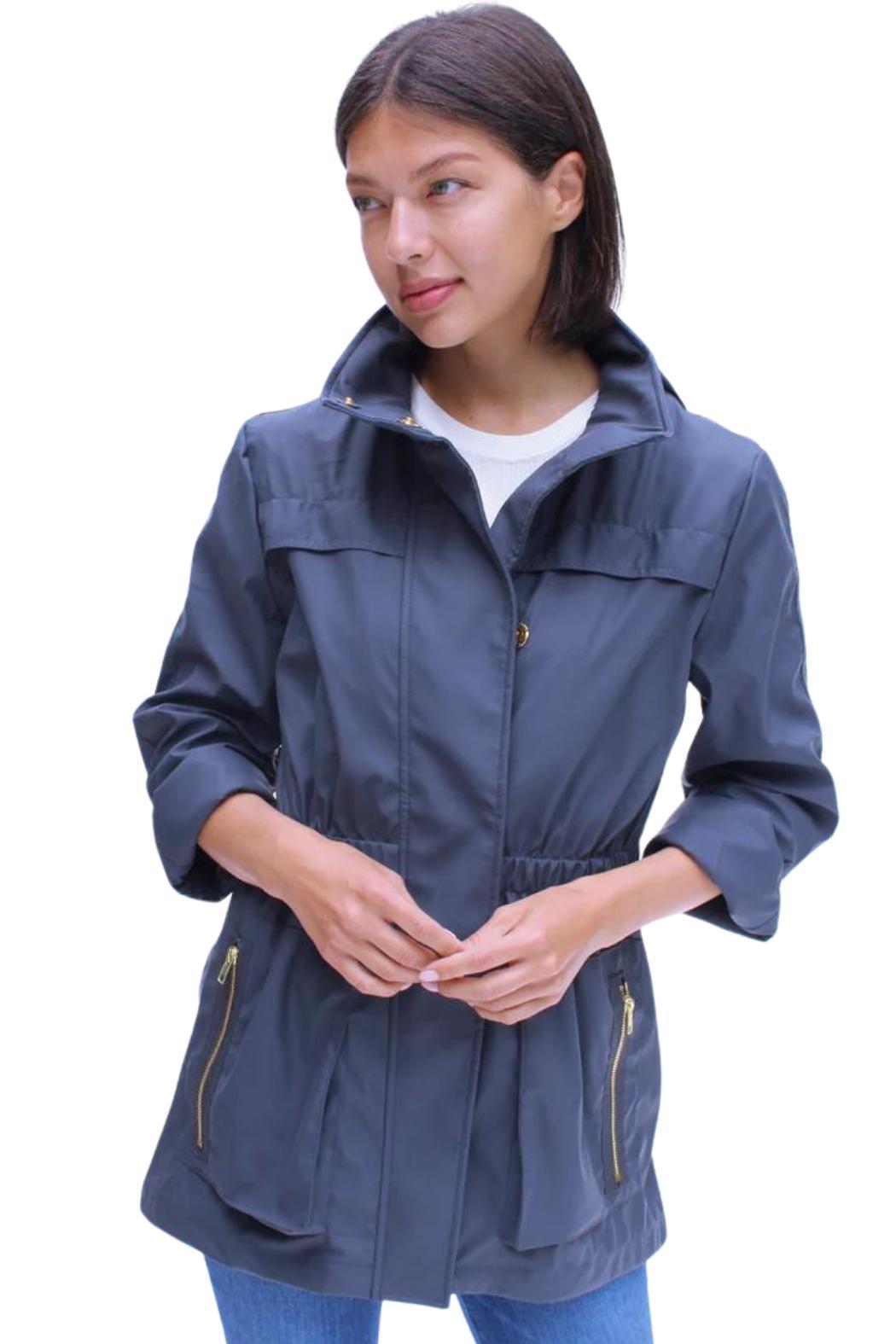 Waterproof "Anna" Jacket Product Image