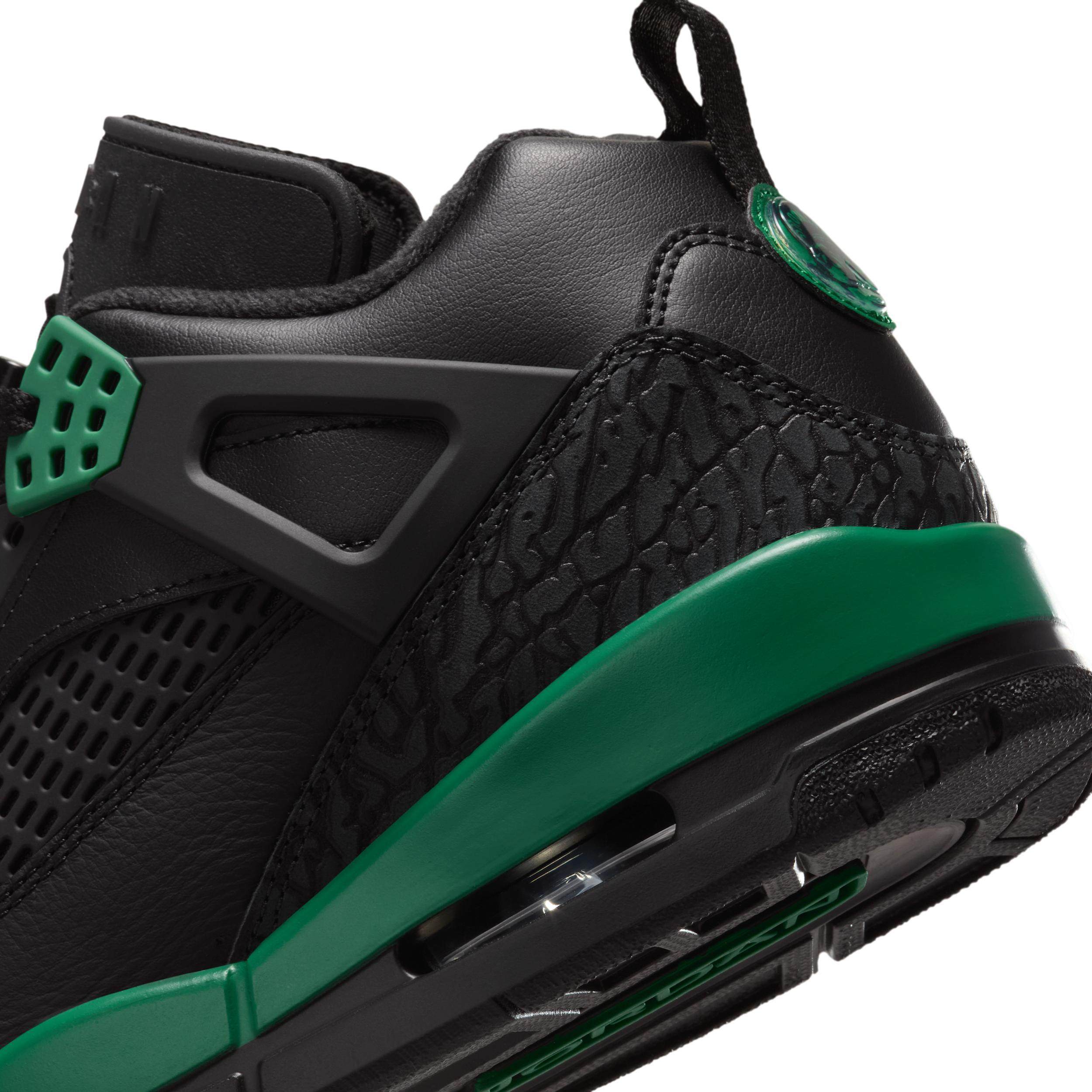 Men's Jordan Spizike Low Shoes Product Image