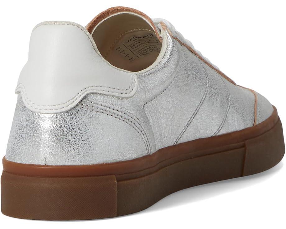 Women's Vagabond Shoemakers Cody Leather Sneaker Product Image
