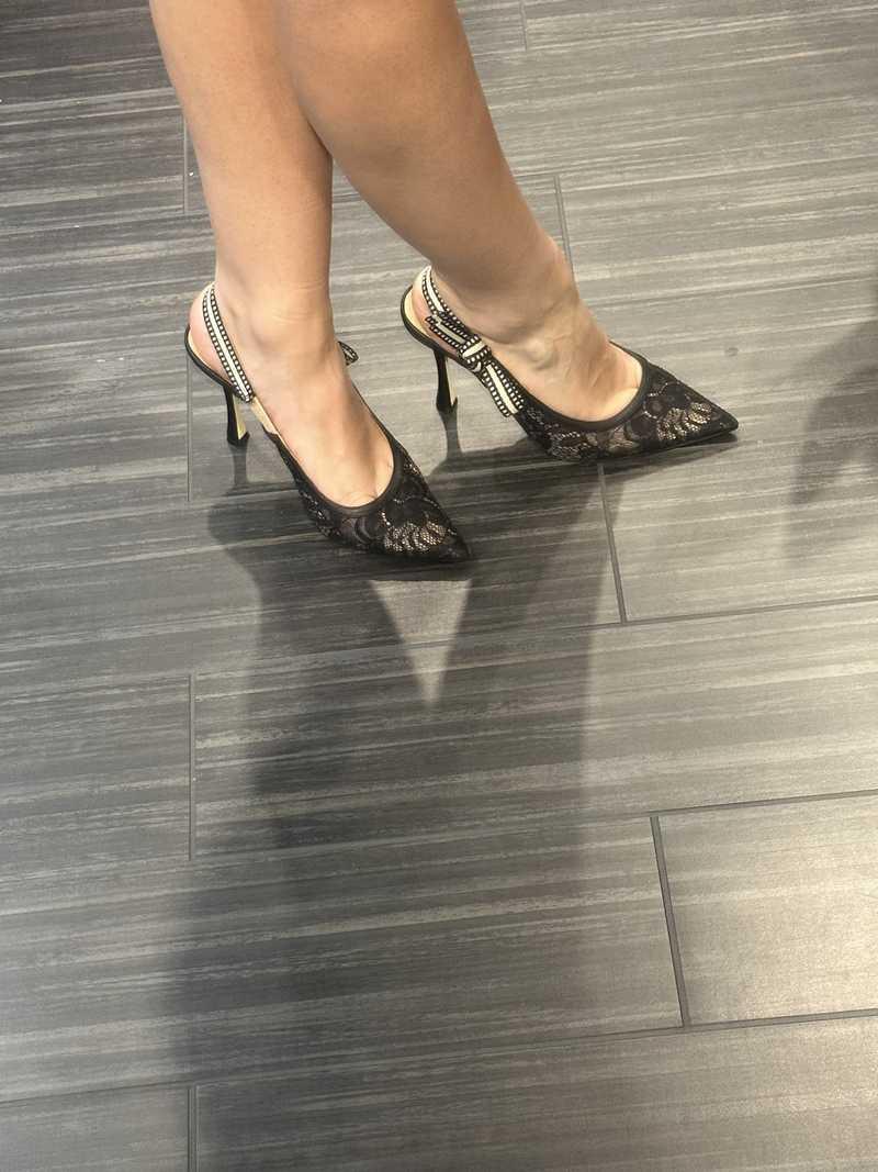 BRI NAVY MULTI Female Product Image