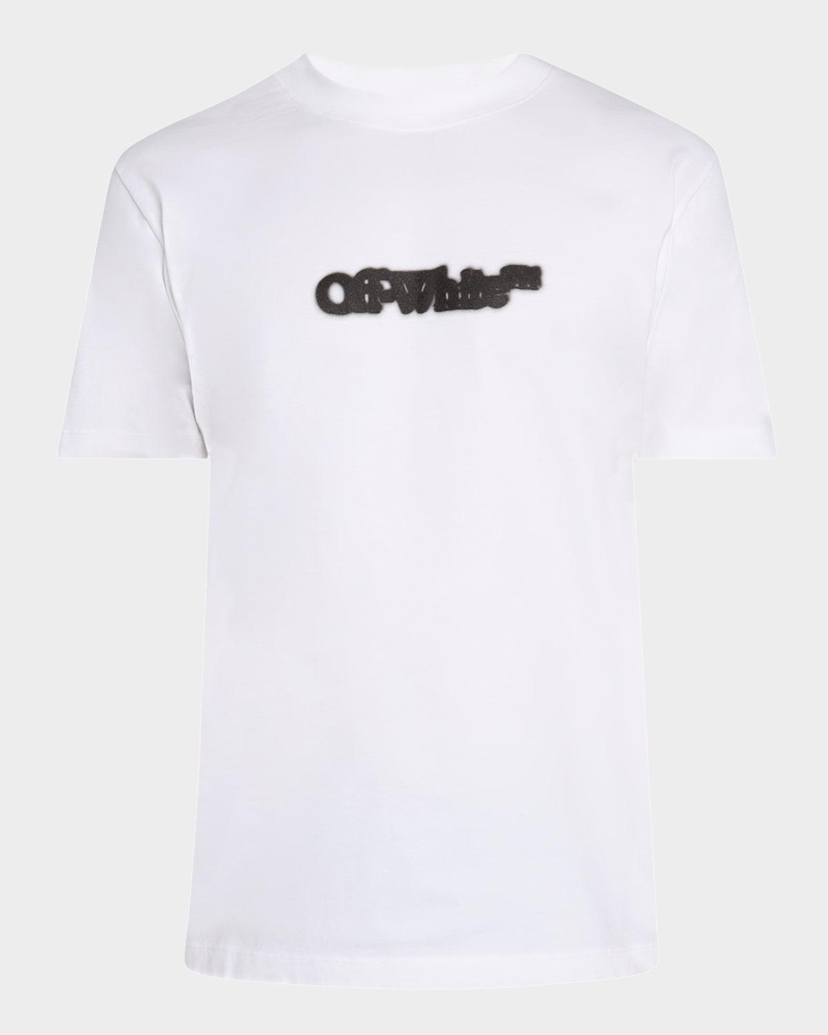 Mens Spray Arrow Slim T-Shirt Product Image