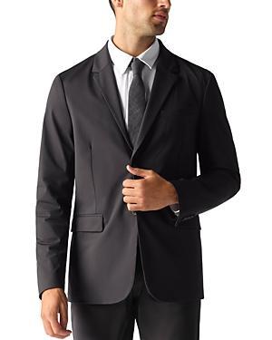 Mens Commuter Slim-Fit Blazer Product Image