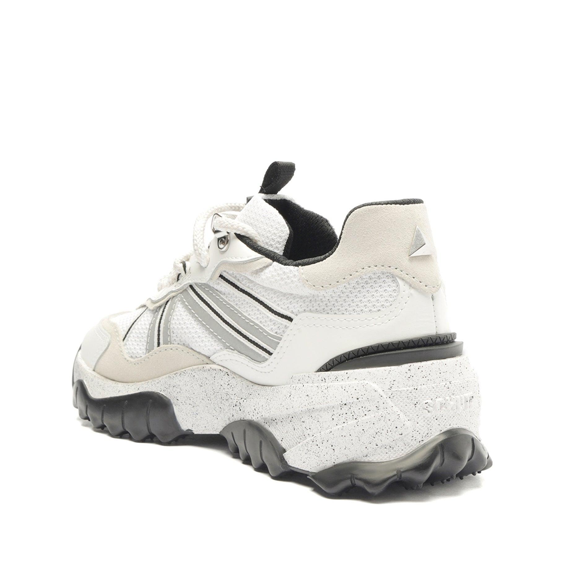 Explorer 001 Leather Sneaker Product Image