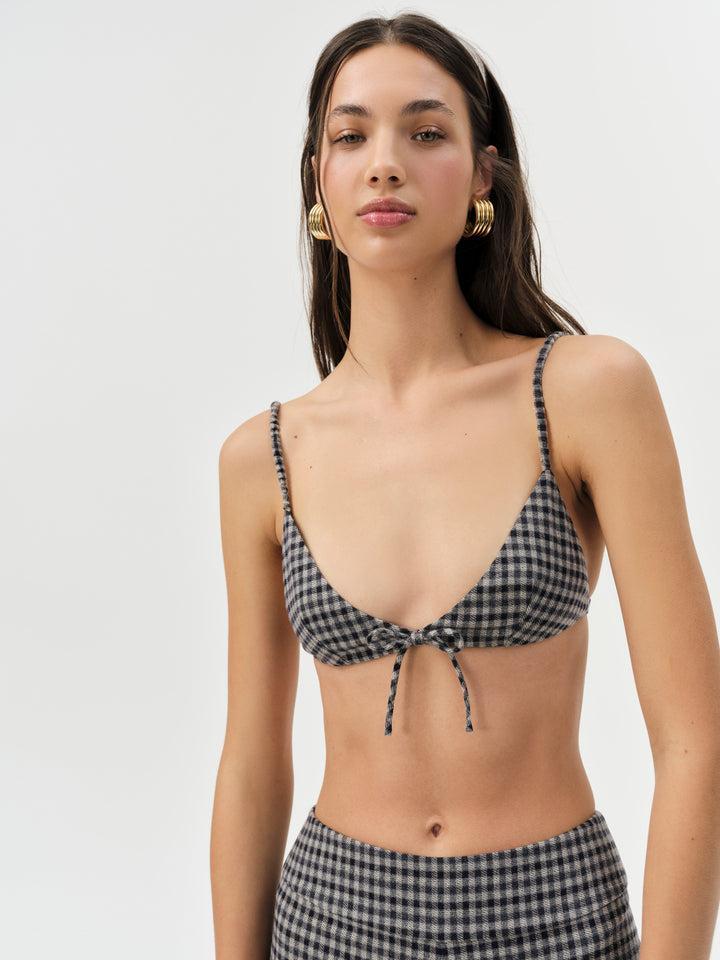 Savannah Pant — Black Product Image