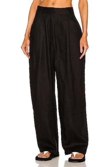 Linen Trousers Product Image