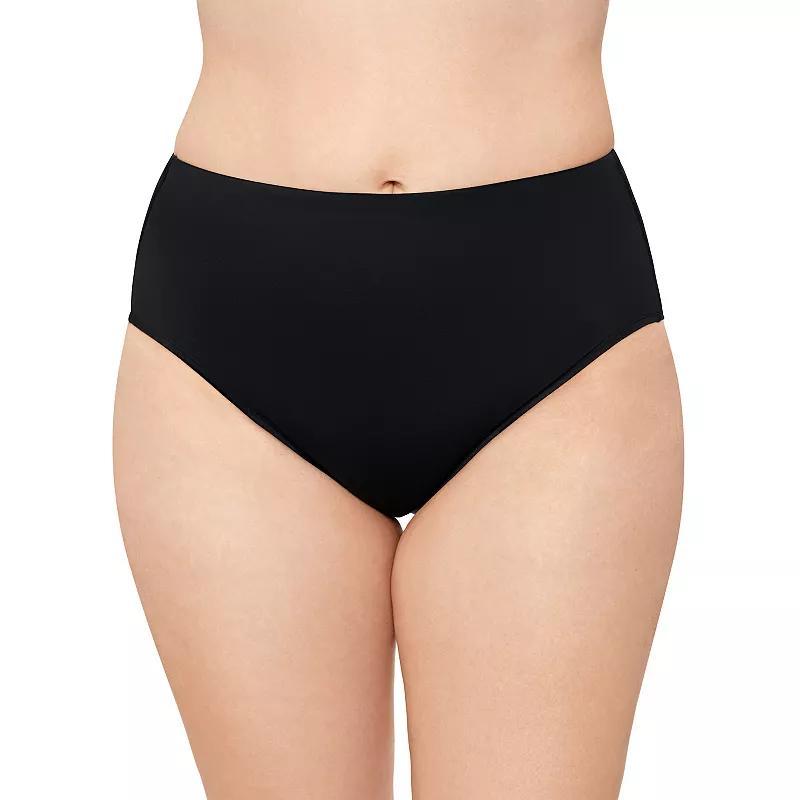 Womens S3 Swim Smoothing Classic Bottoms, Womens Pink Product Image