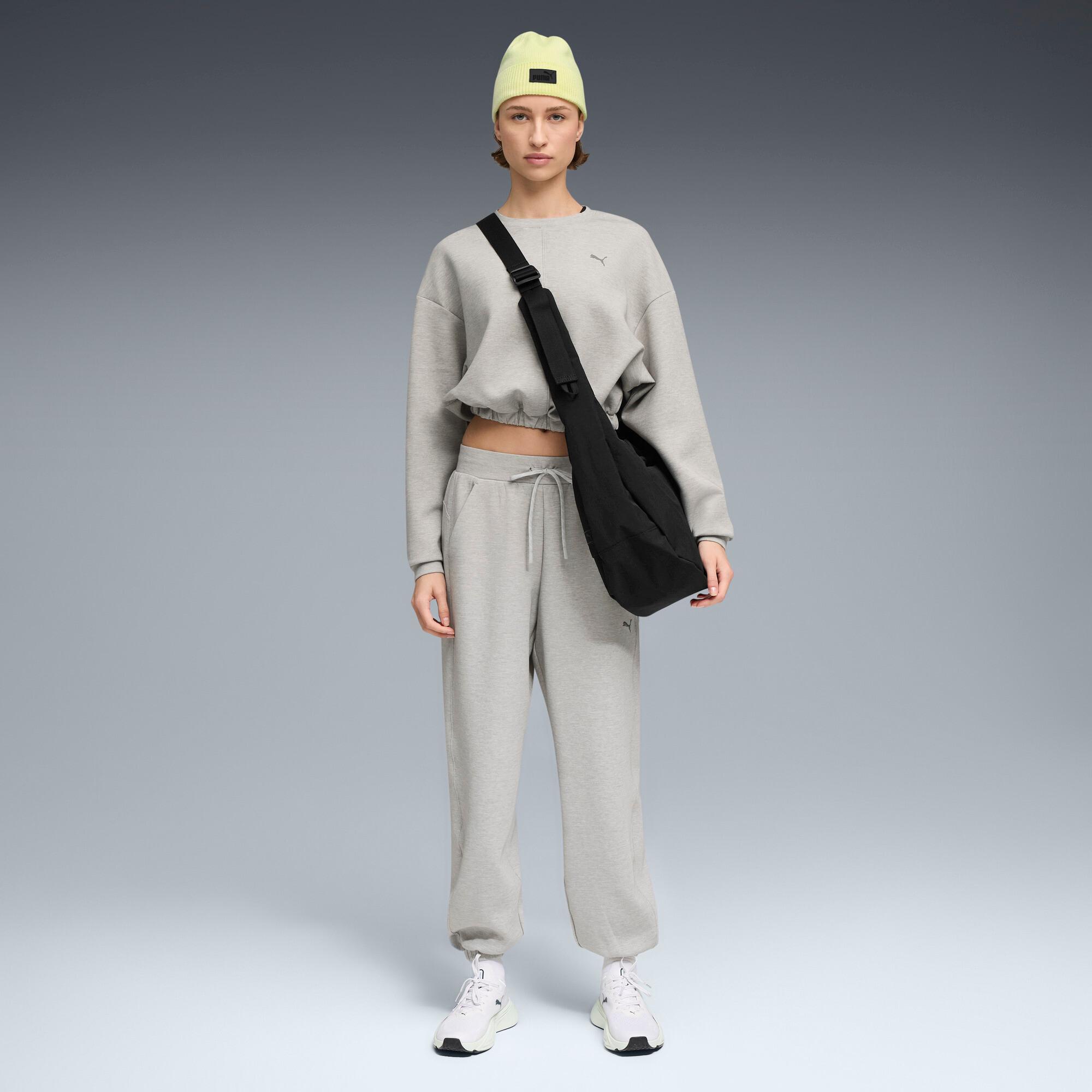 CLOUDSPUN Crew Women Product Image
