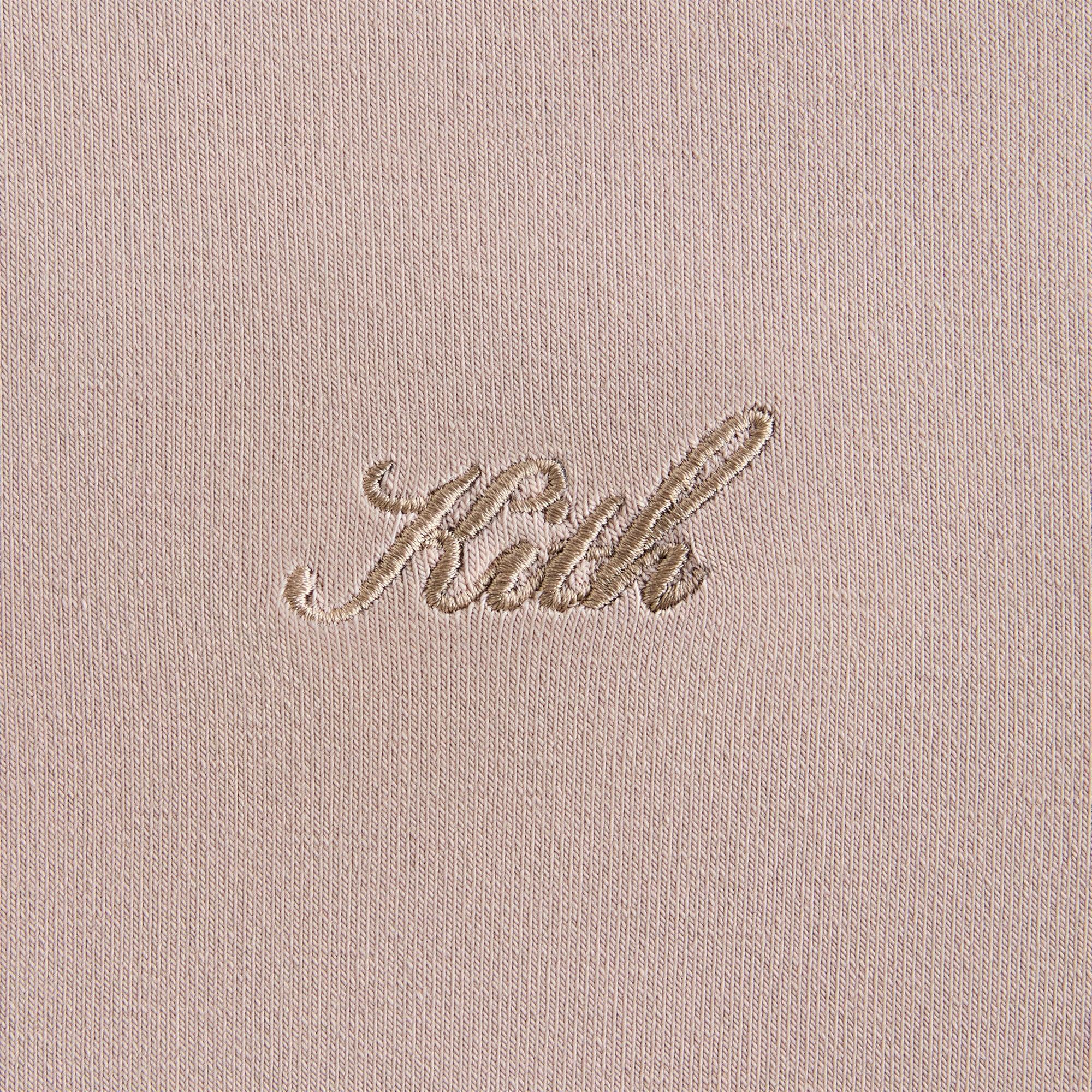 Kith Women Jane II Hoodie - Theory Female Product Image