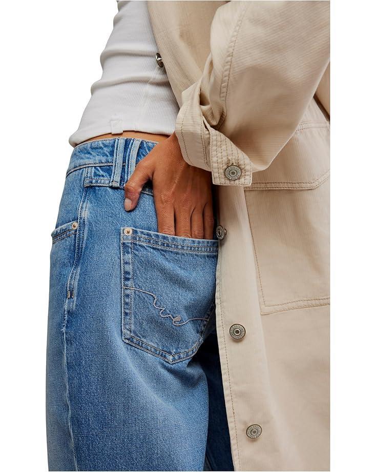 Stride Jean Product Image