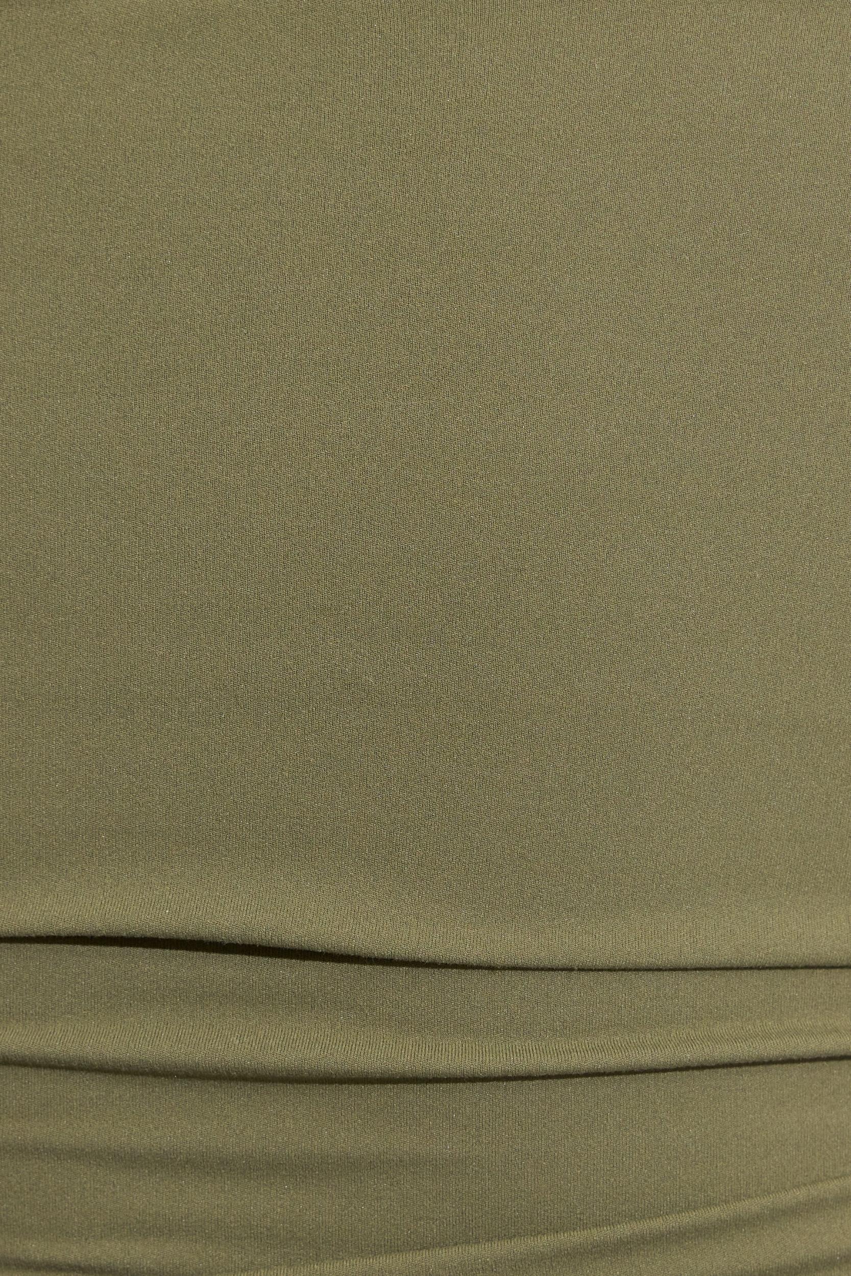 Sleek Longline Tube Top Product Image