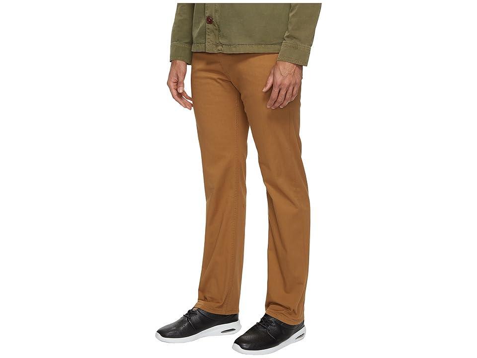 Men's Levi's® 505™ Regular Fit Stretch Jeans, Size: 38X29, Caraway Twill Product Image