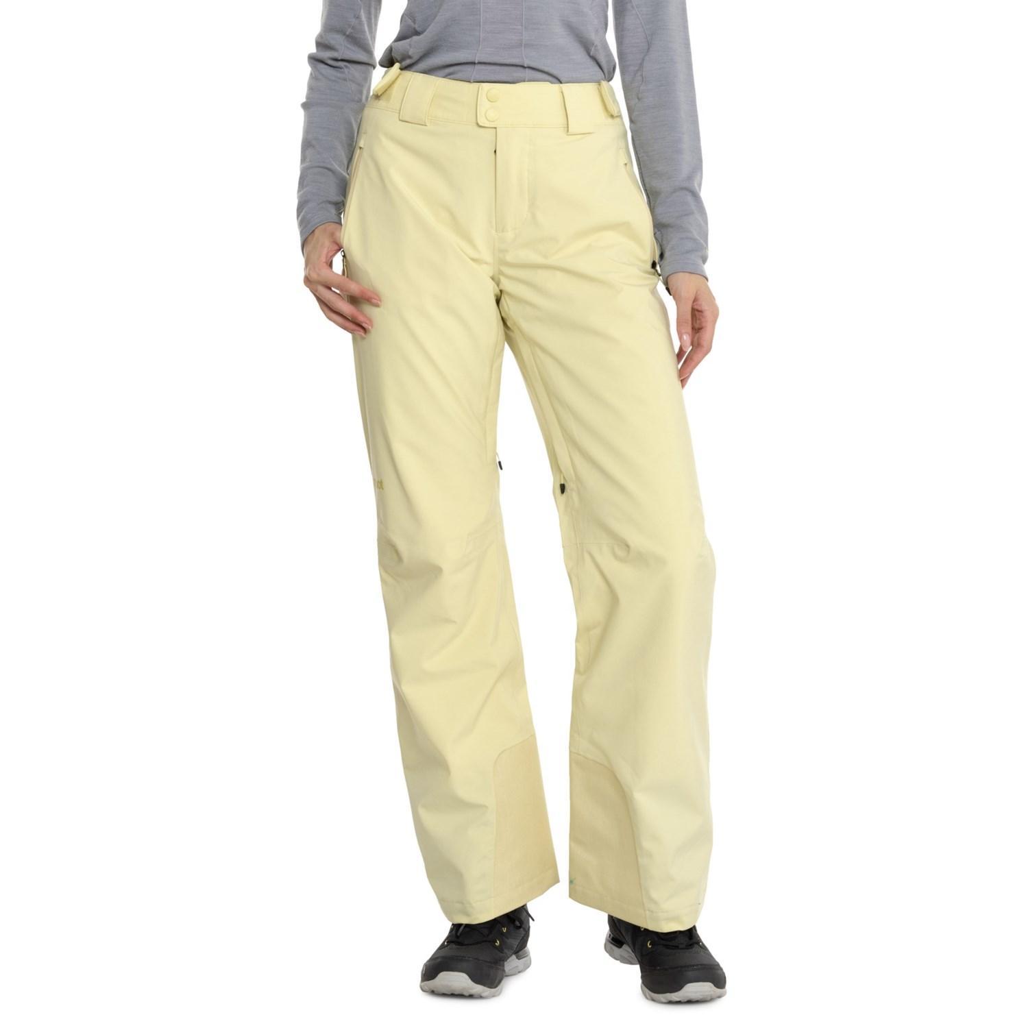 Marmot Slopestar Ski Pants - Waterproof, Insulated Product Image
