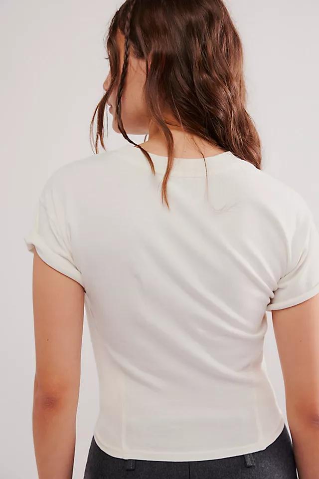 Take A Bow Tee Product Image