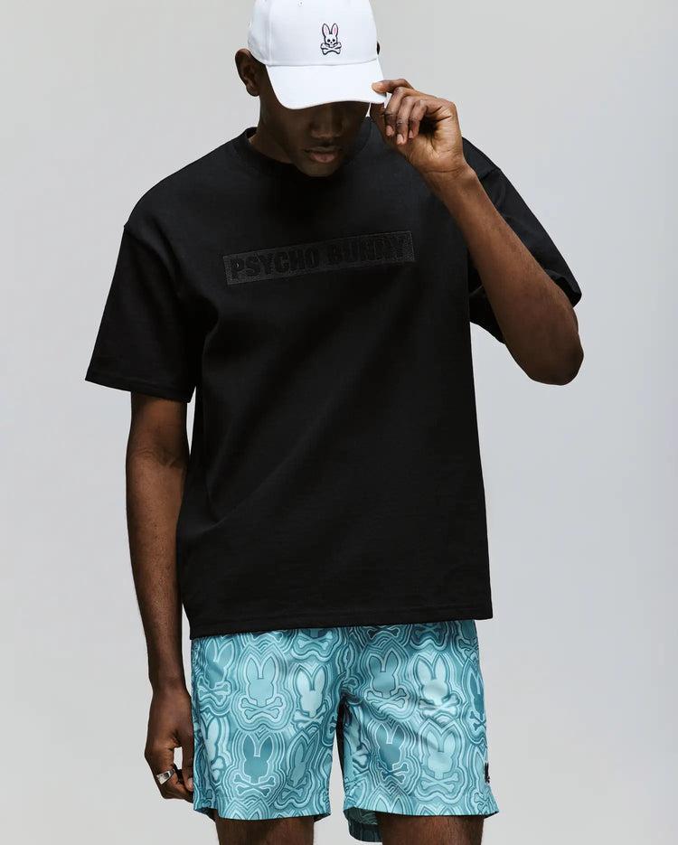 MENS ZAYN OVERSIZED GRAPHIC TEE - MT0200004 Product Image