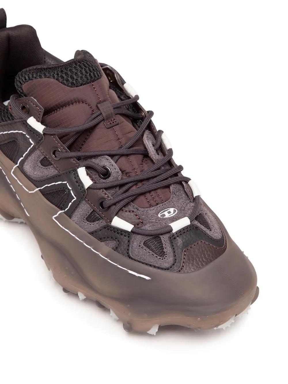 S-Prototype P1 low-top sneakers Product Image