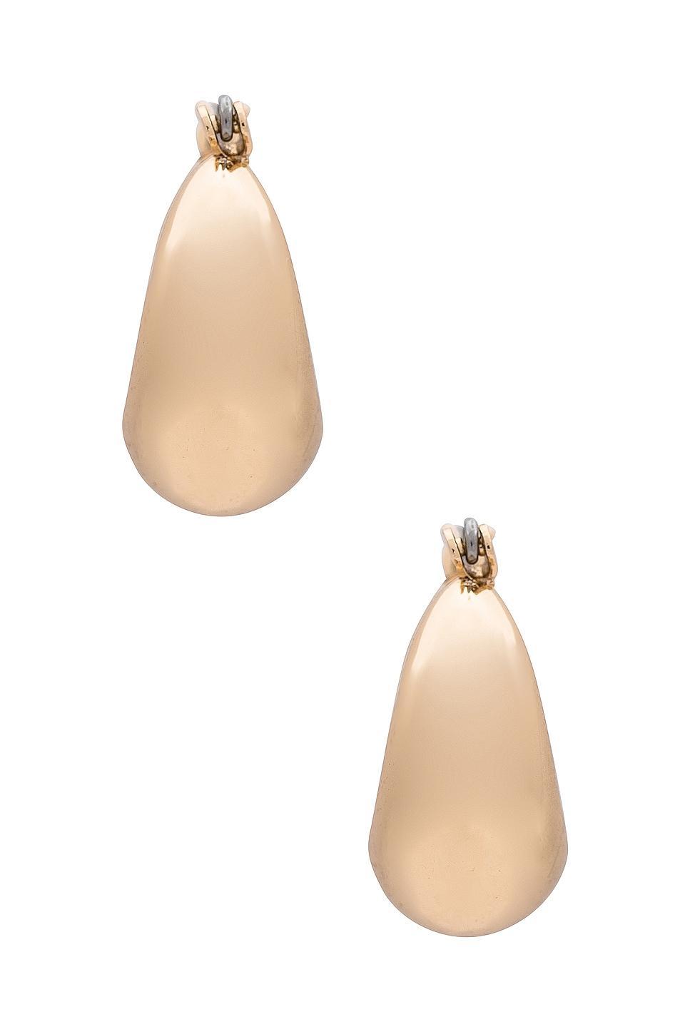 Hoop Earring 8 Other Reasons Product Image