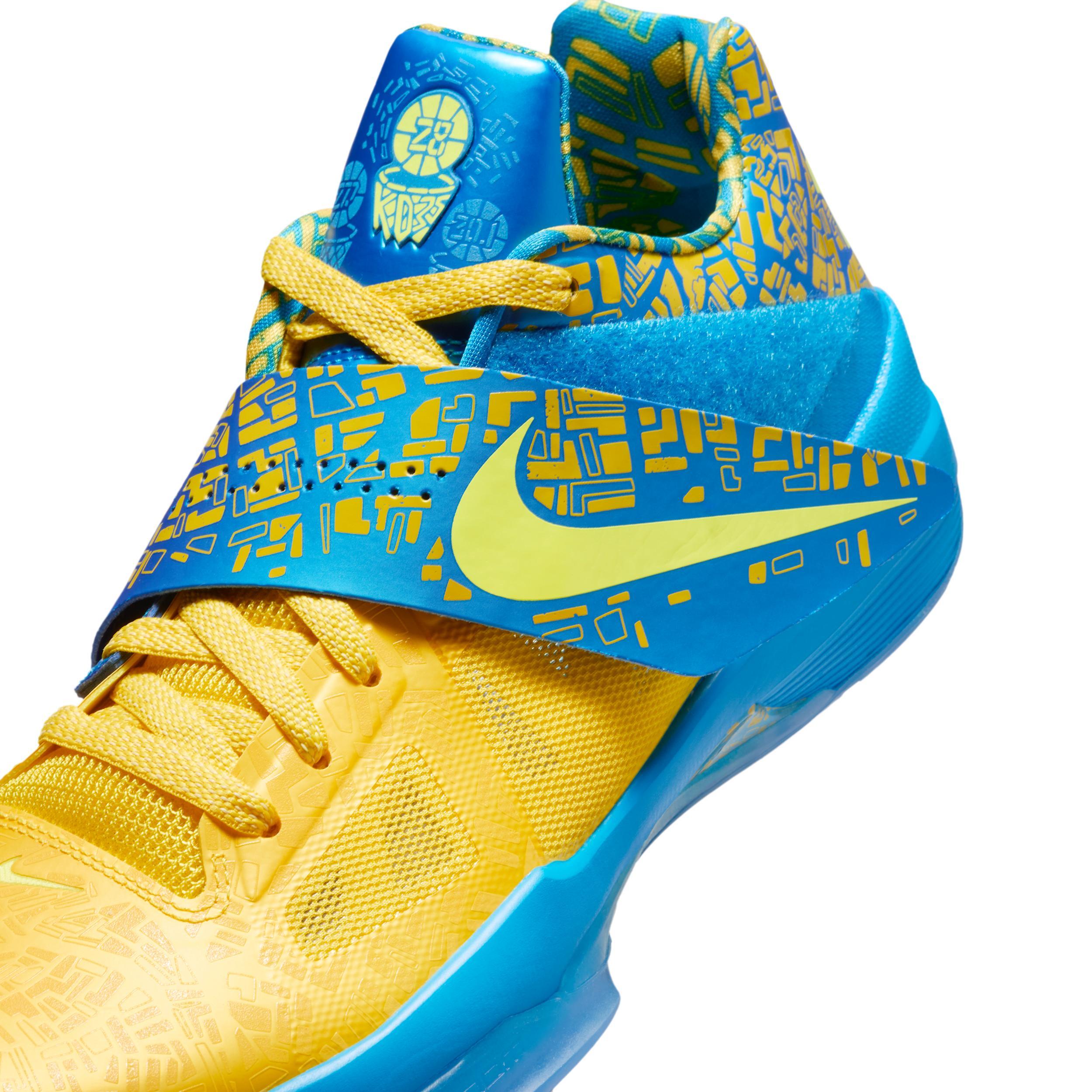 Nike Men's Dunk Low Retro Shoes Product Image