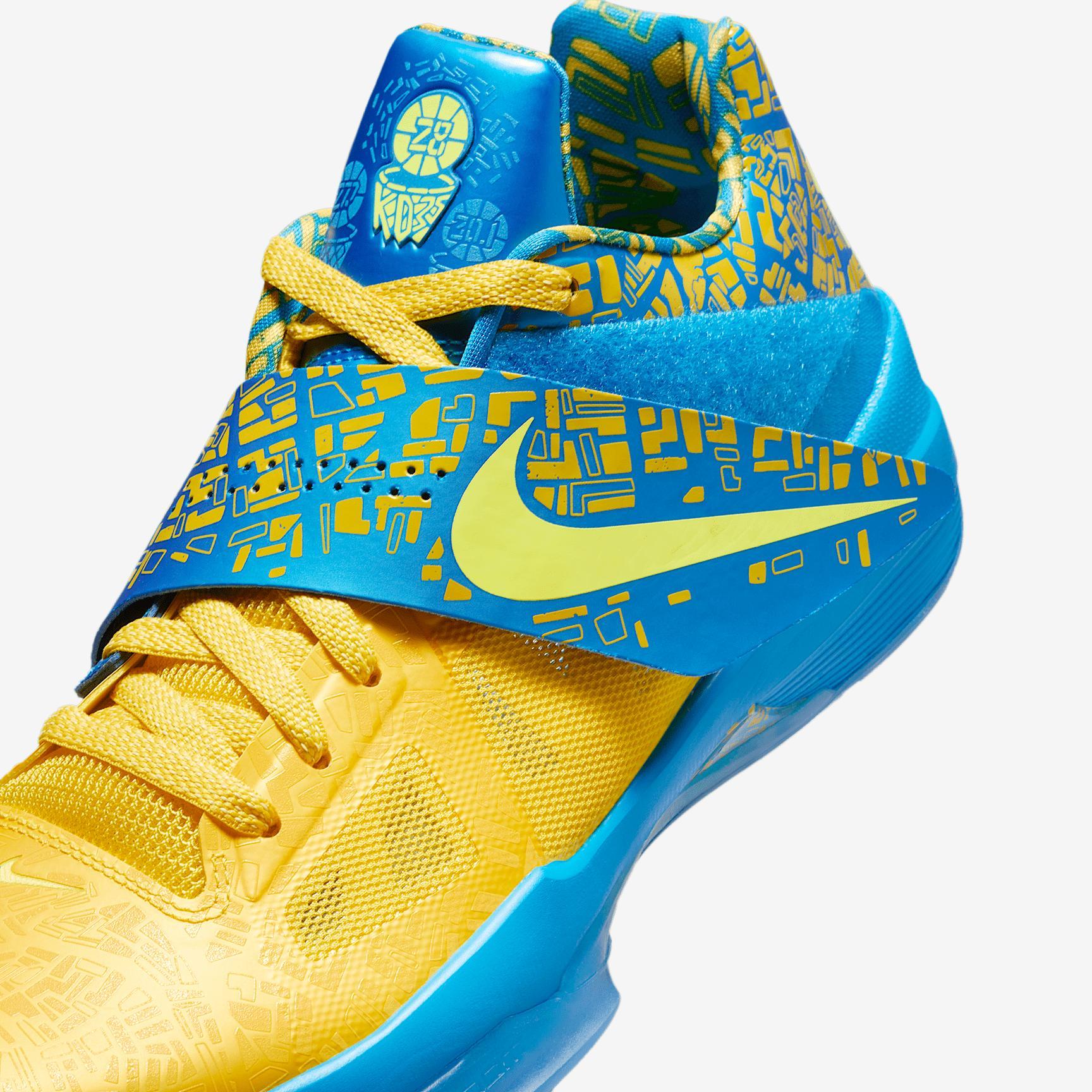 Nike Men's Dunk Low Retro Shoes Product Image