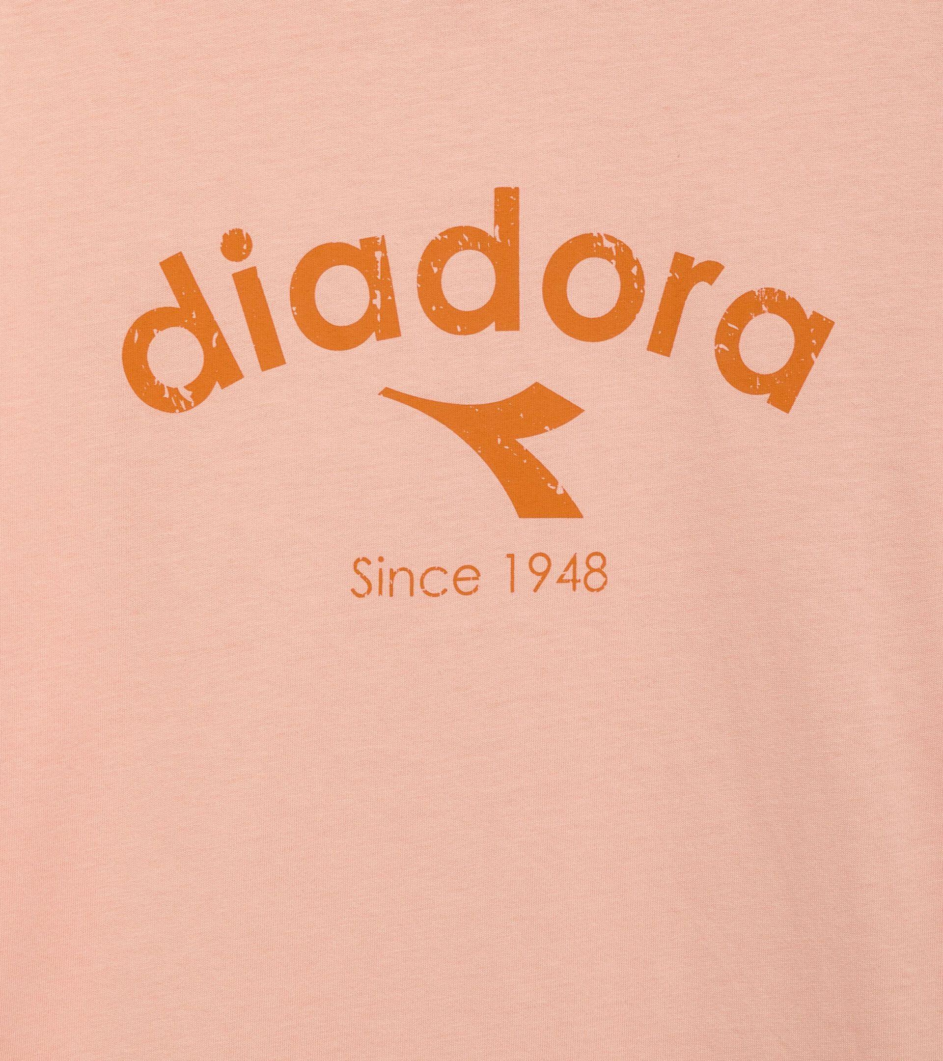 T-SHIRT SS ATHL. LOGO Product Image