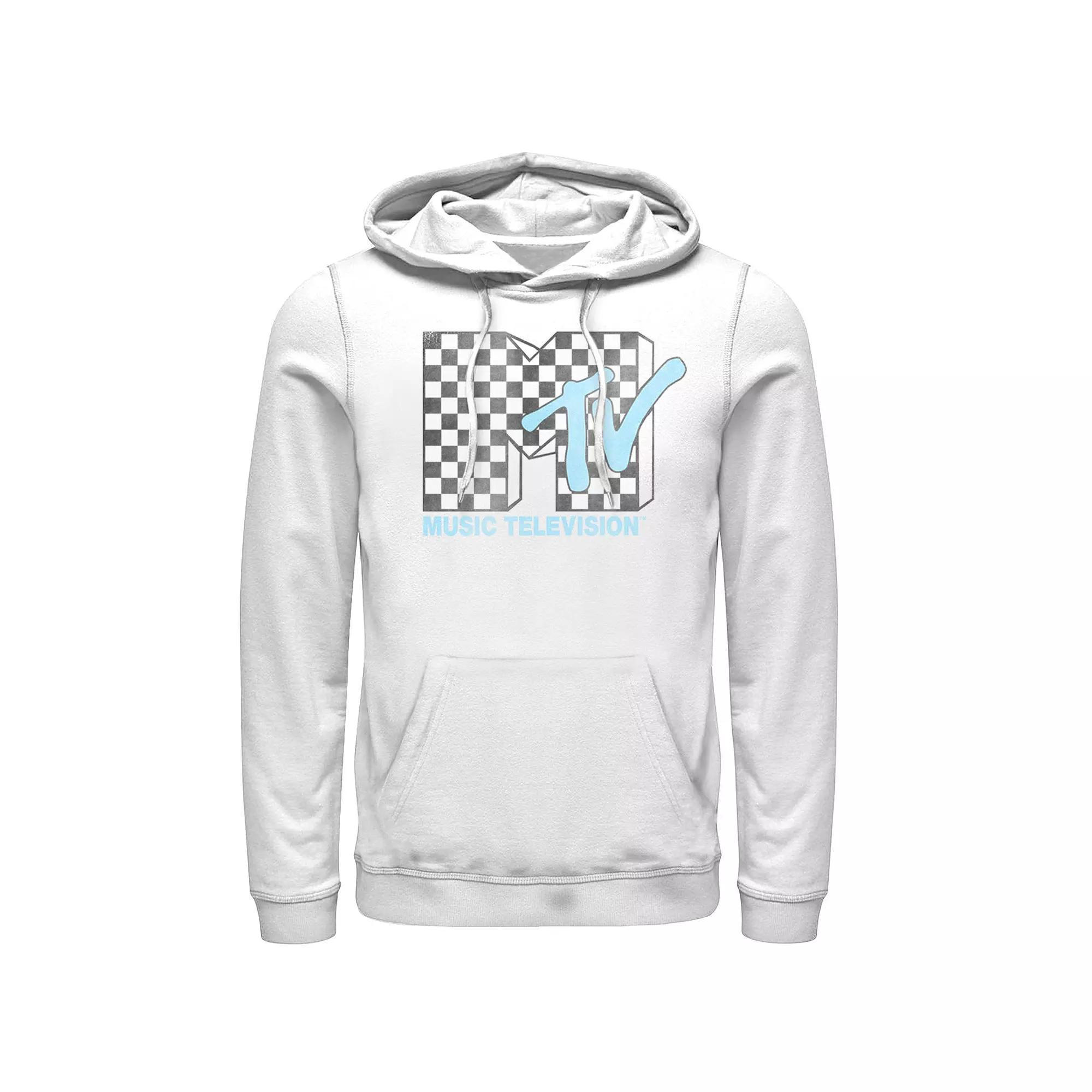 Men's Disney Princess Line Art Mom You Are Hoodie, Size: XL, White Product Image