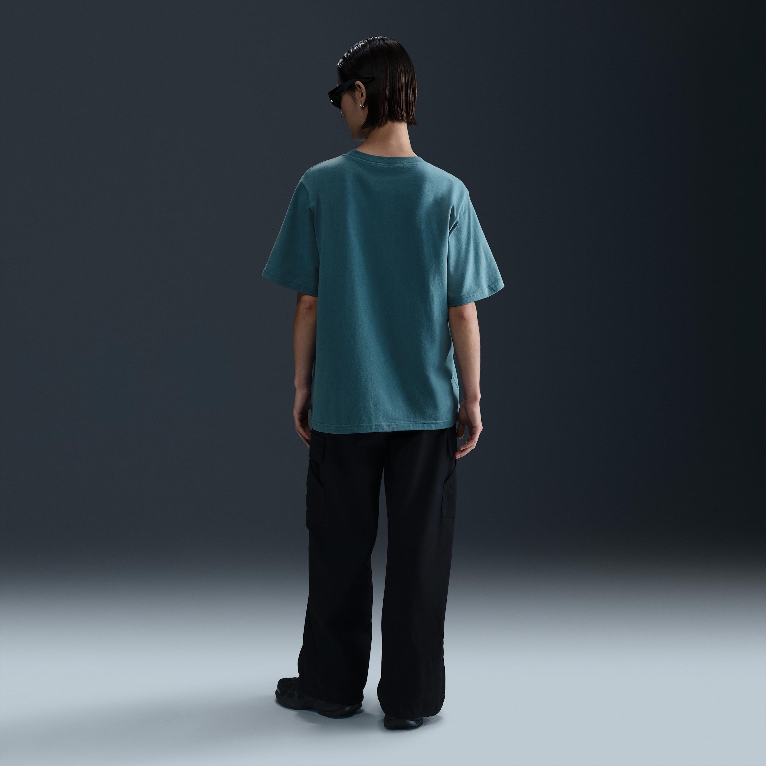 Women's Nike Sportswear Essential T-Shirt Product Image