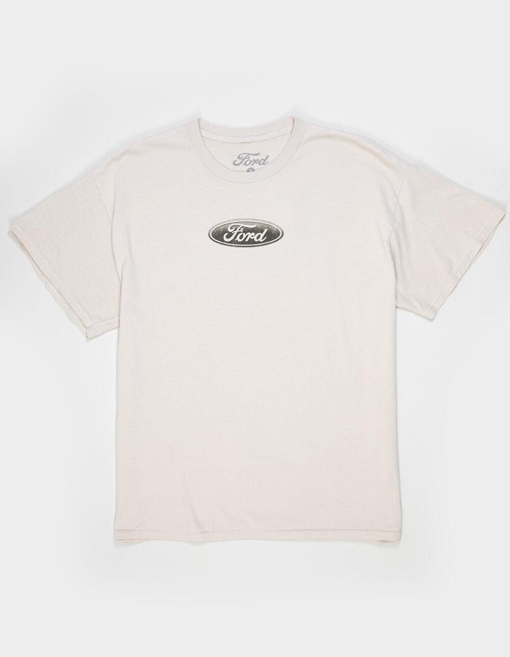 FORD Vintage Bronco Mens Tee Product Image