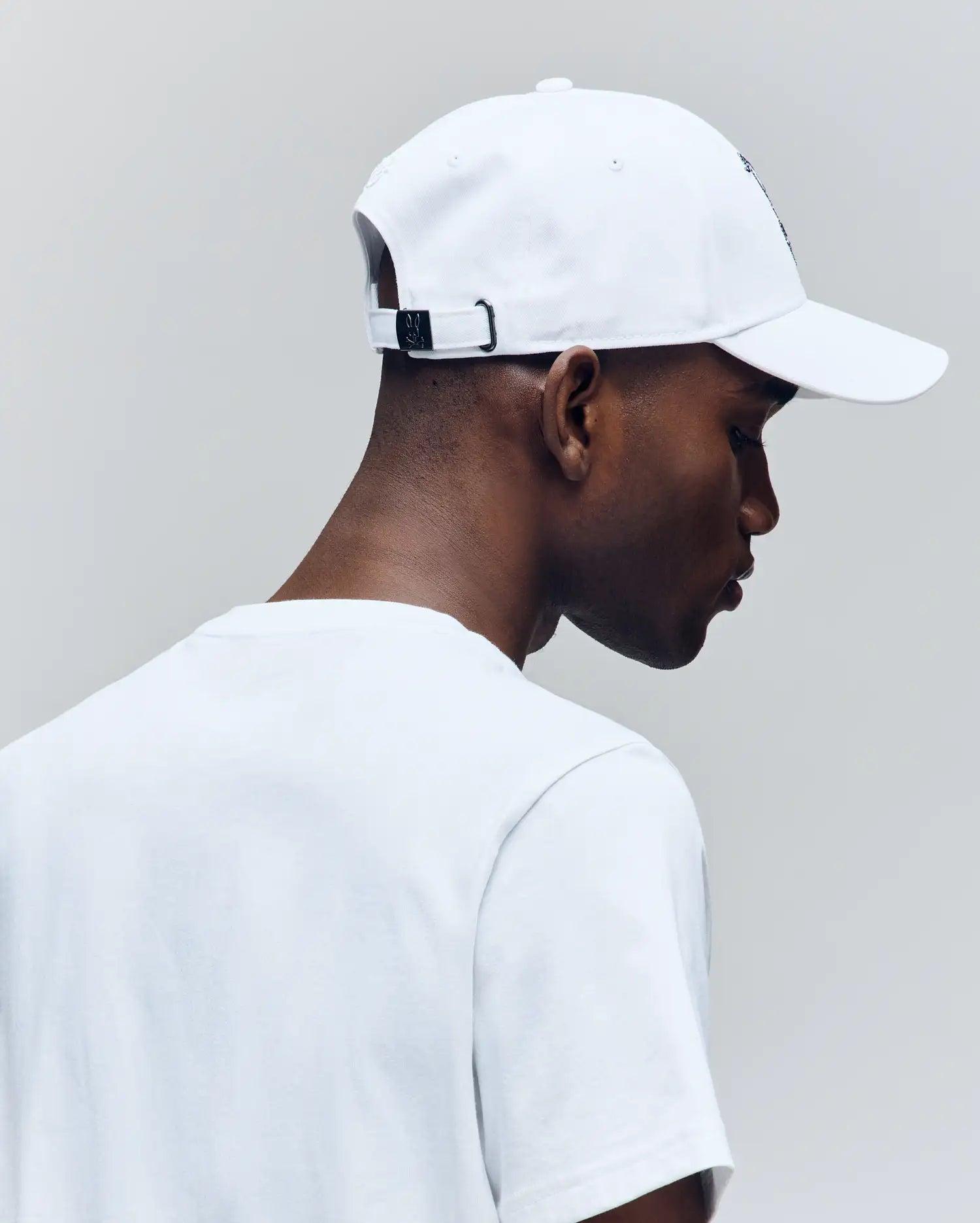 MENS CYRUS BASEBALL CAP - MO1500045 Product Image