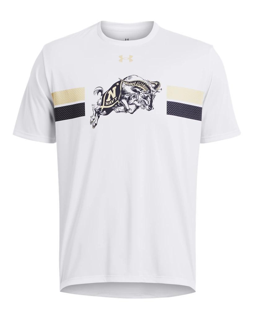 Men's UA Gameday Collegiate Short Sleeve Product Image