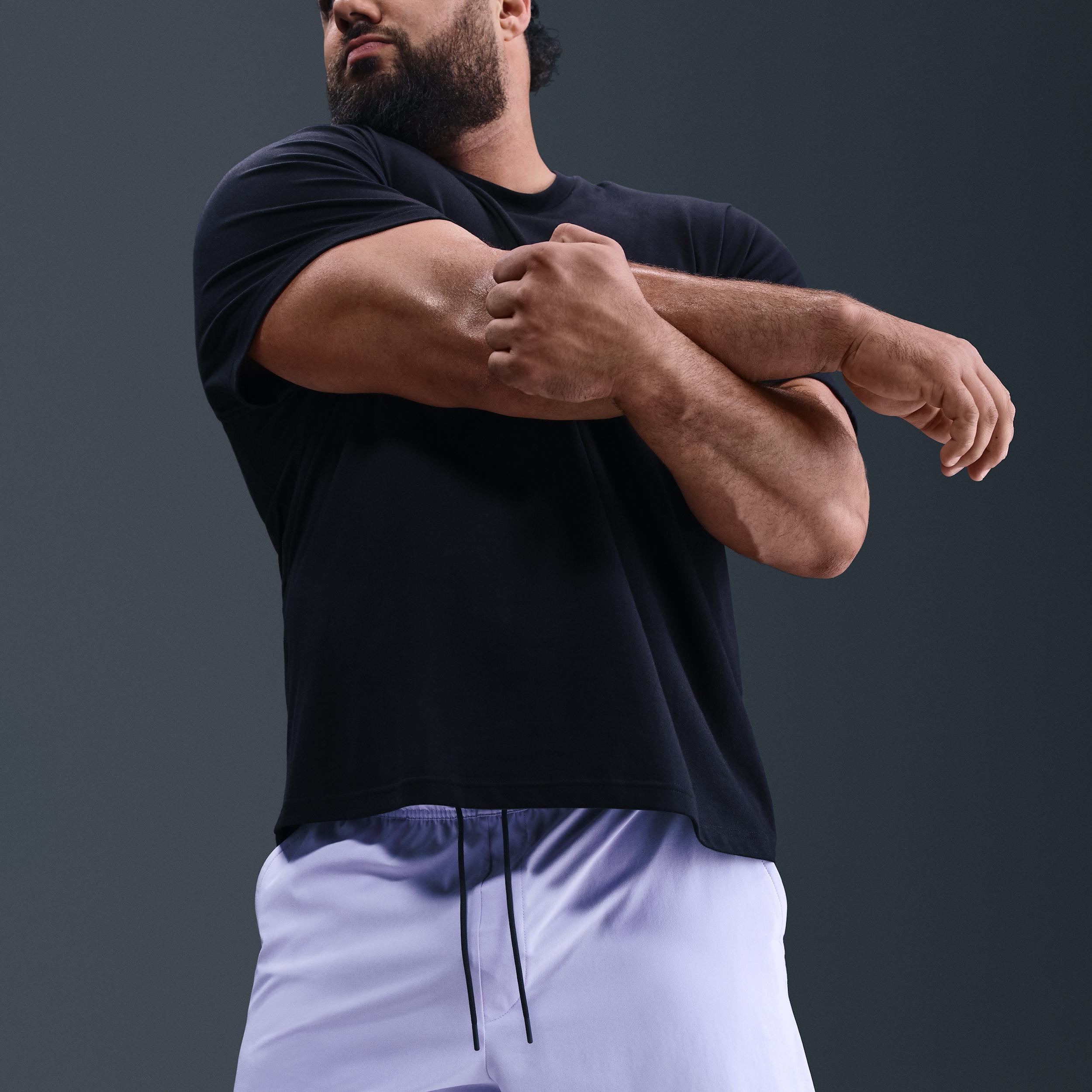 Nike Men's Unlimited Dri-FIT 7" Unlined Versatile Shorts Product Image