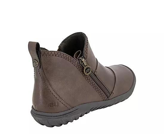 Jbu Womens Piper Water Resistant Bootie Product Image