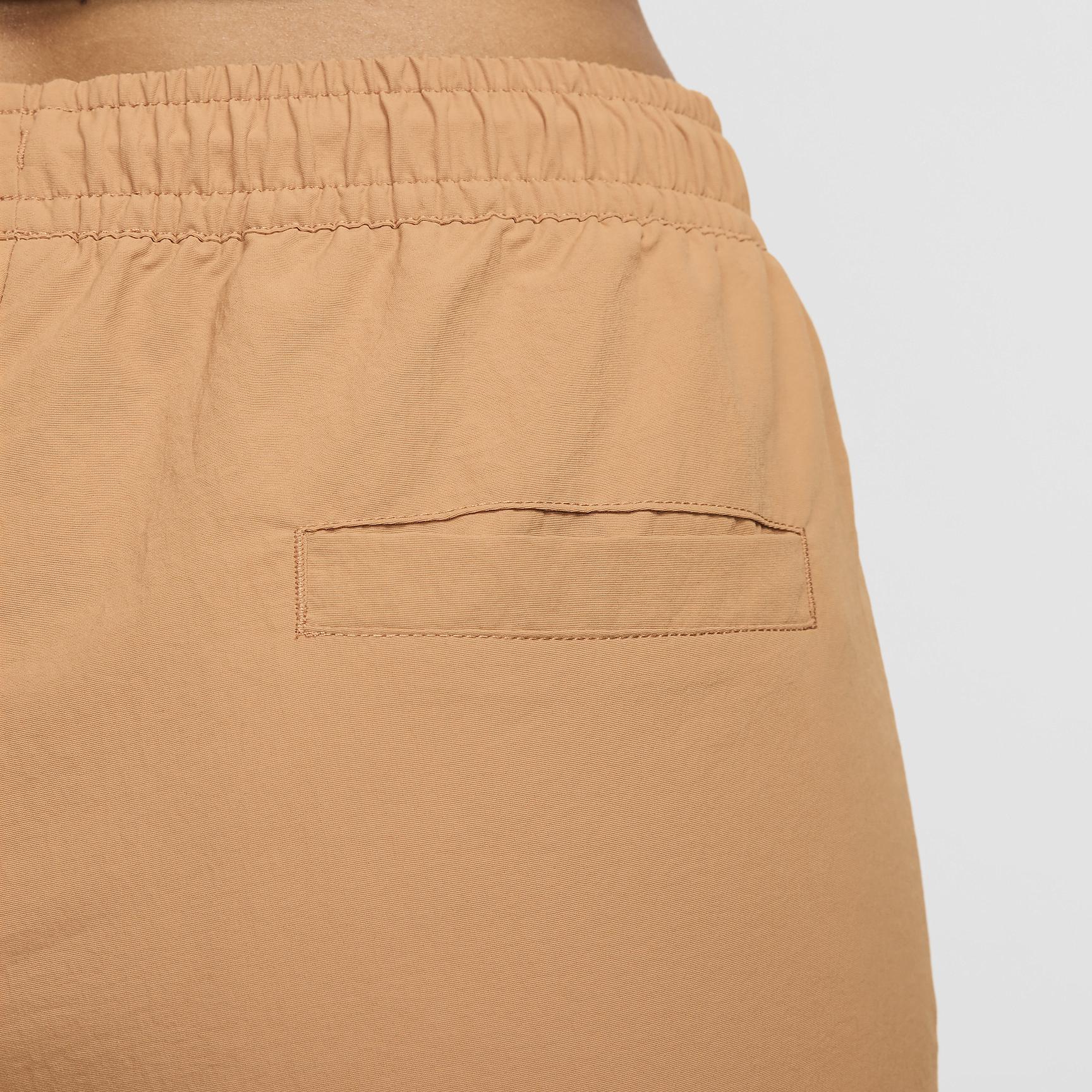 Nike Sportswear Everything Wovens Women's Mid-Rise Open-Hem Pants Product Image