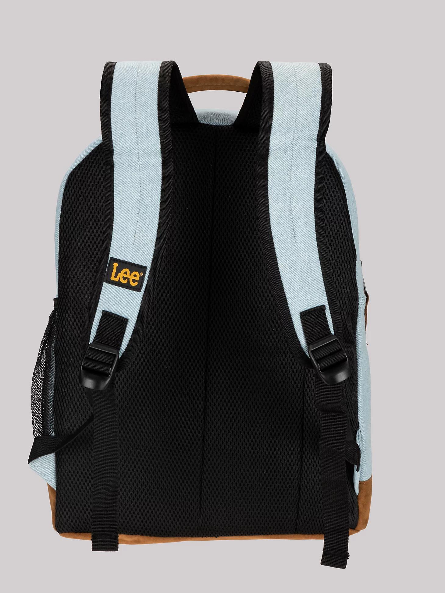 Lee Heritage Backpack | Men's Accessories | Lee® Product Image