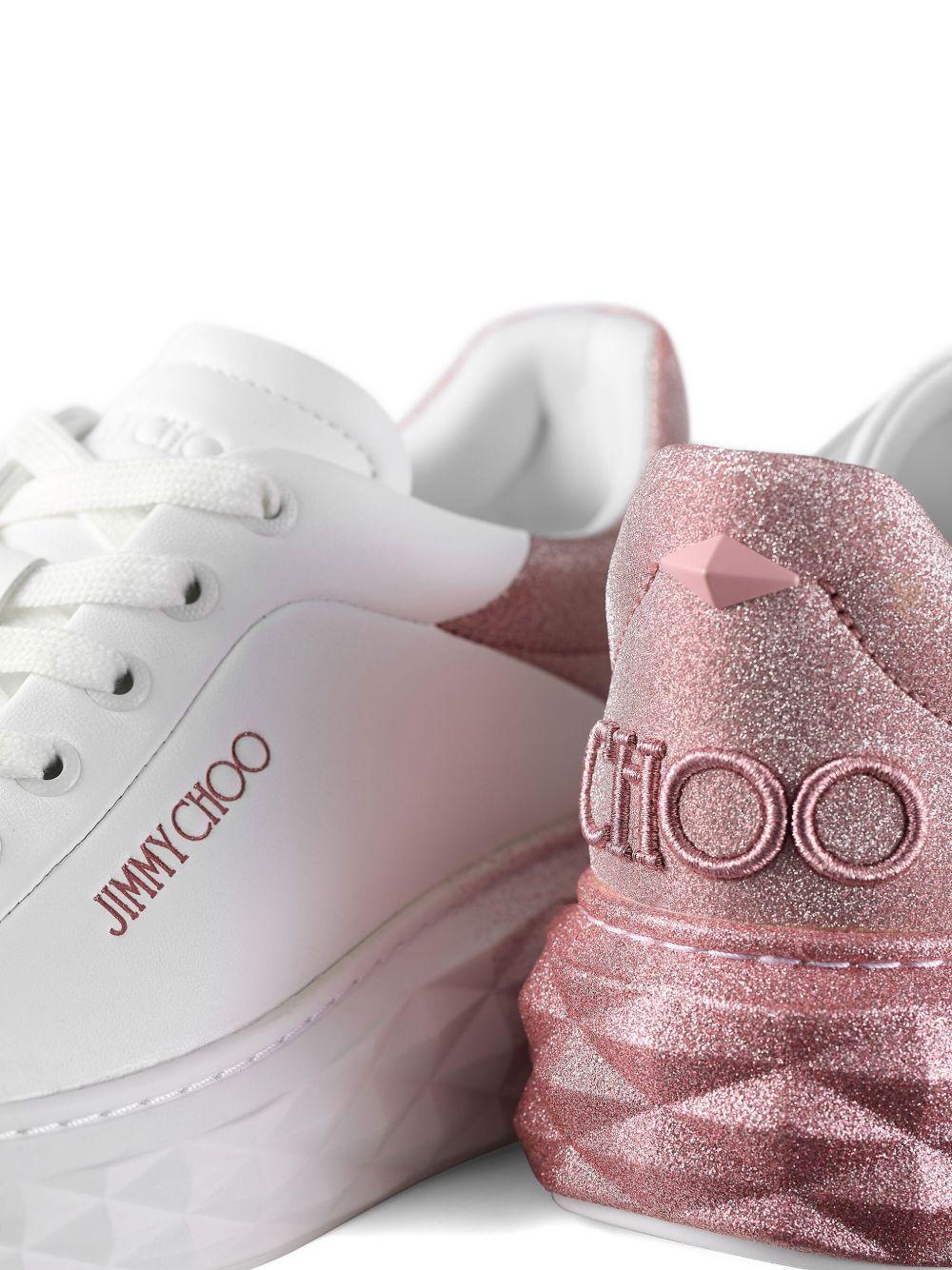 Diamond Maxi sneakers Product Image