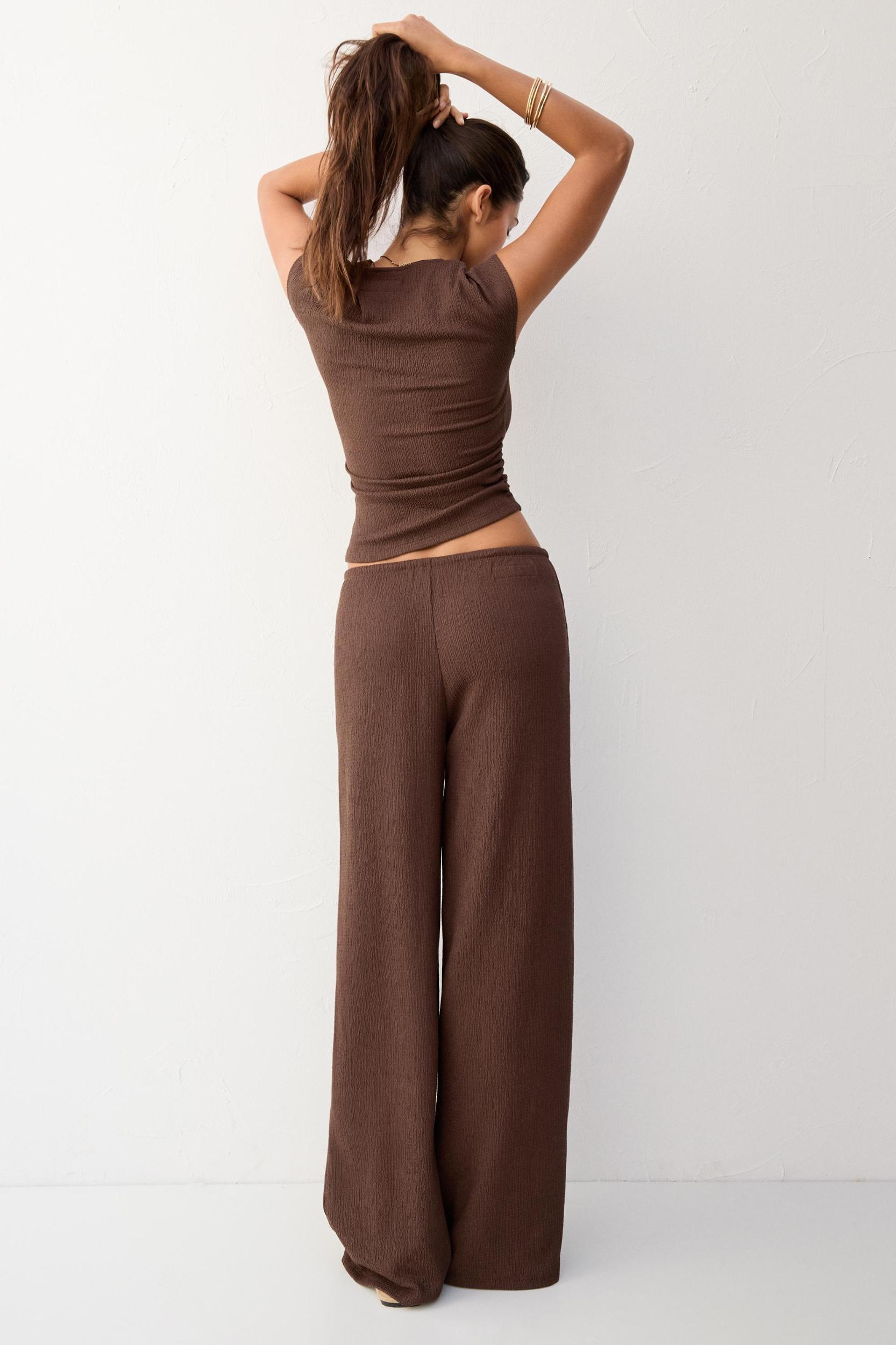 Crepe top Product Image