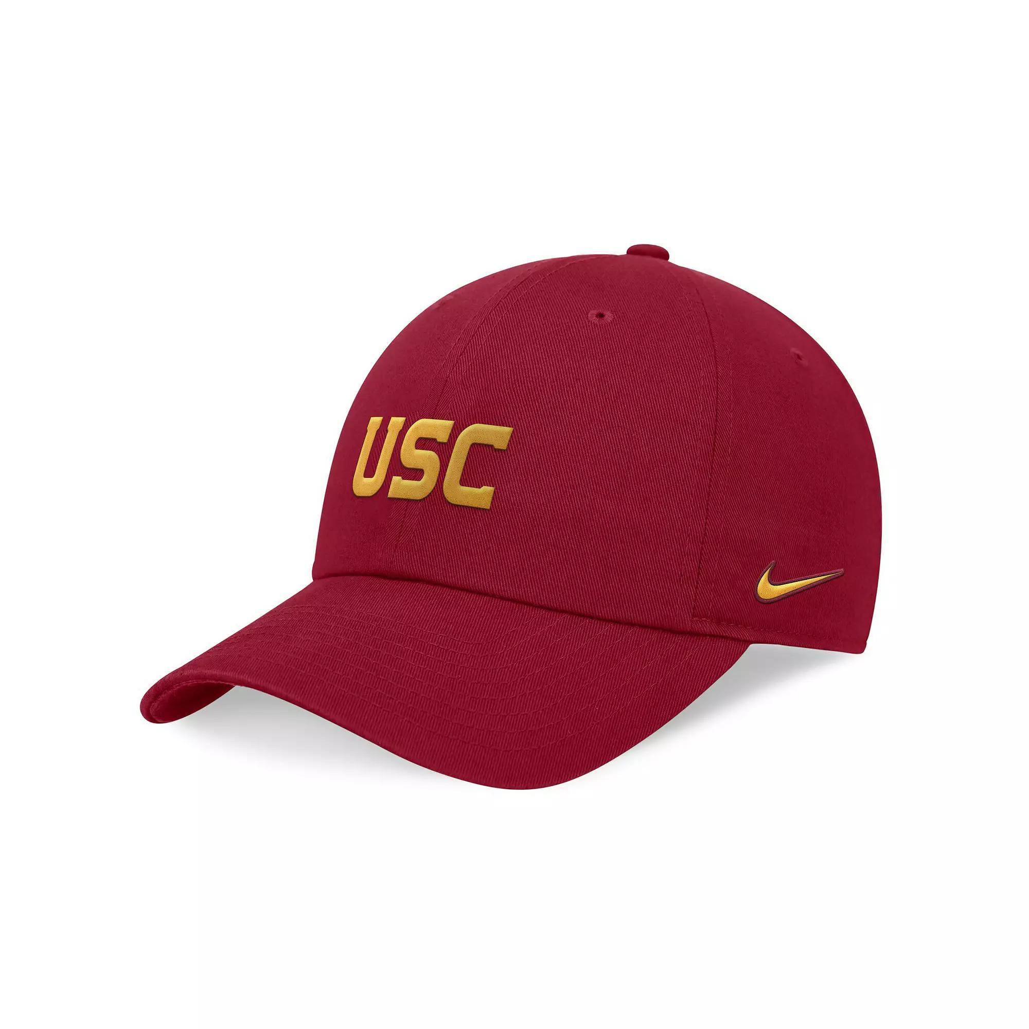 Men's Nike Black Colorado Rockies Club Adjustable Hat, Size: Medium/Large Product Image