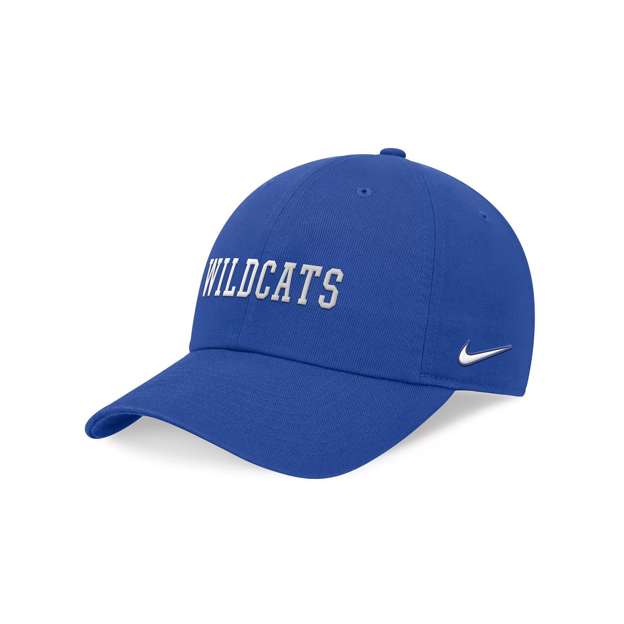 Men's Nike Garnet Florida State Seminoles 2024 On-Field Club Adjustable Hat, Size: Medium/Large, Red Product Image