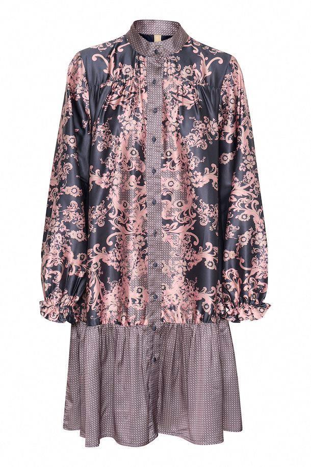 CUarina Dress Product Image