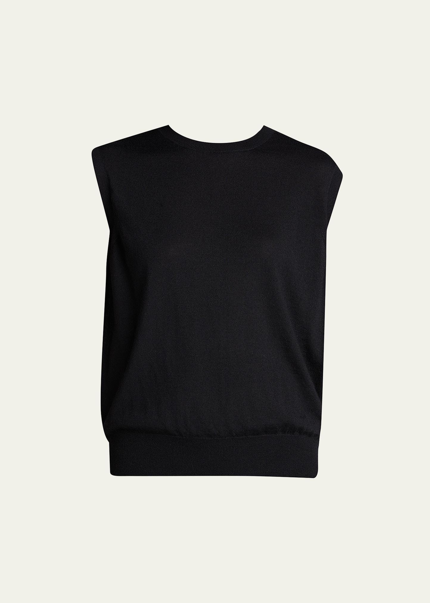 Balham Cashmere Top Product Image