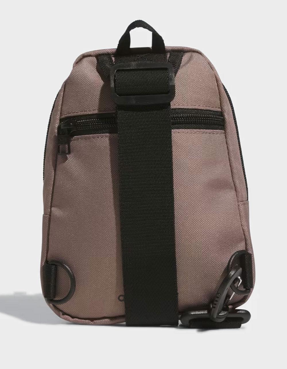 ADIDAS Originals Utility Mini Sling Bag  - BROWN Product Image