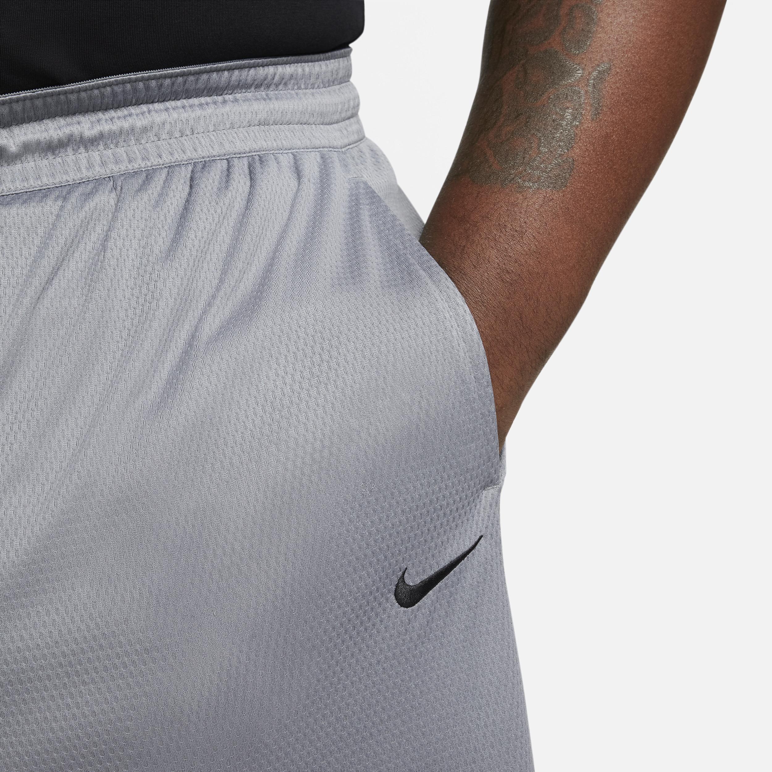 Big & Tall Nike Icon Dri-FIT Basketball Shorts, Mens Product Image
