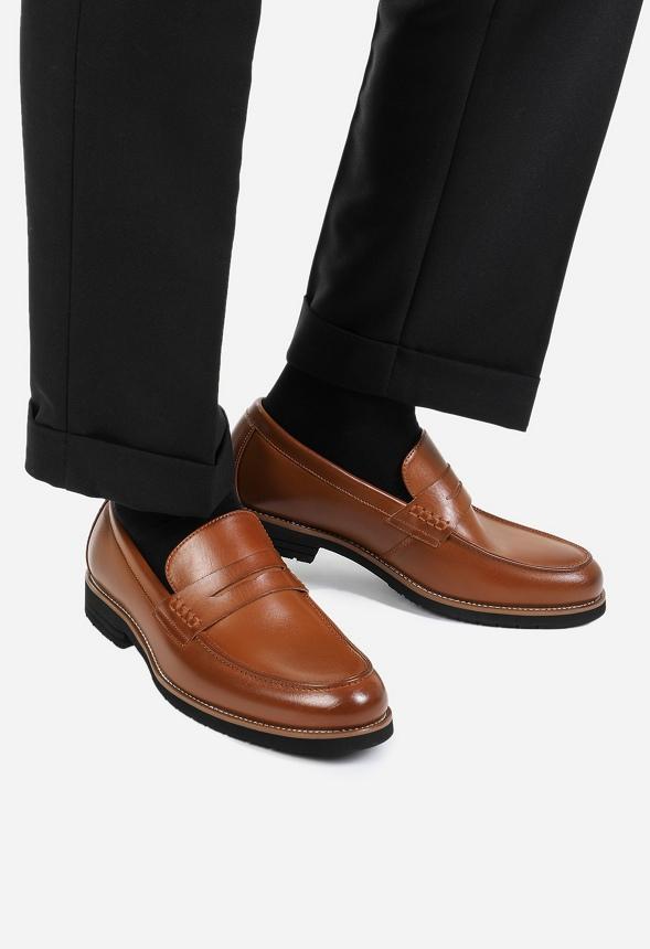 Men's Penny Loafer Product Image