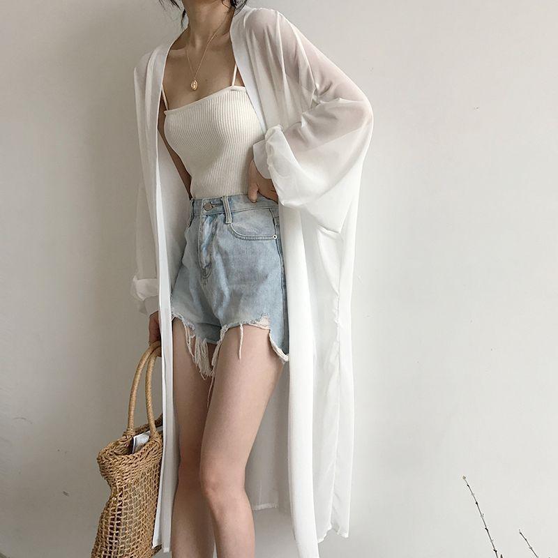 Long Cover-Up Product Image
