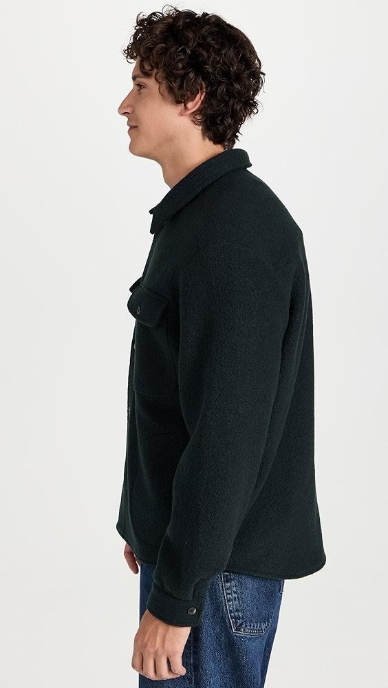 De Bonne Facture Overshirt | Shopbop Product Image