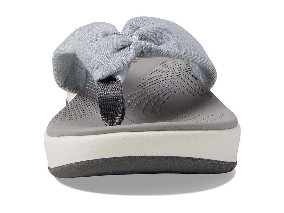 Clarks Cloudsteppers Arla Glison Womens Ortholite Sandals Product Image